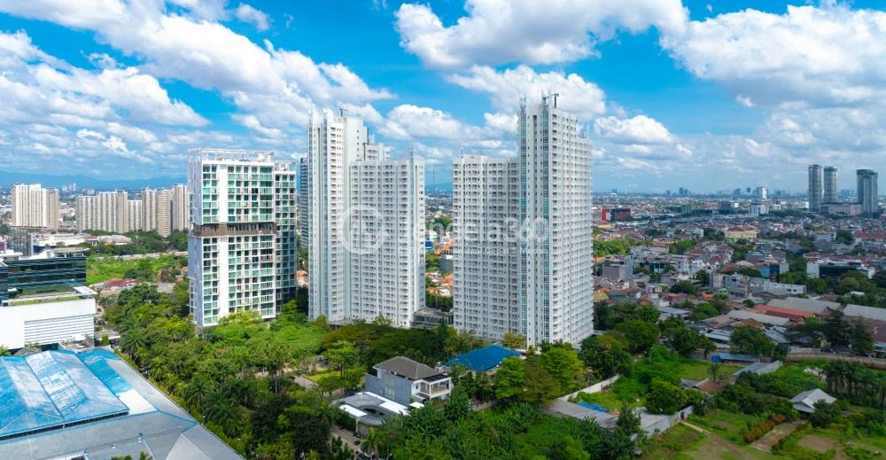 Metro Park Residence - Metro Park Residence