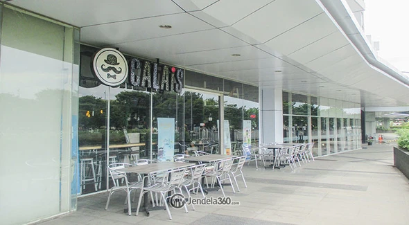 Grocery store - Sky Terrace Apartment