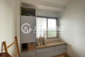 Bedroom Signature Park Apartment 1BR Fully Furnished