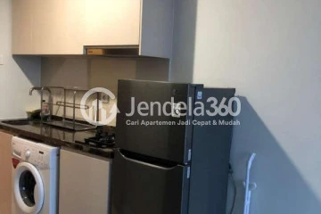 Kitchen Puri Mansion  Studio View City