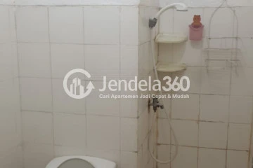 Bathroom Gateway Apartment 2BR View City