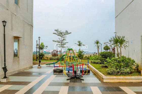 Taman - Margonda Residence 4