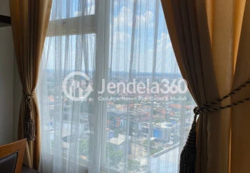 Other Studio Apartment with City View at Margonda Residence 3