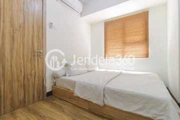 Bedroom 1 Cinere Resort Apartment 1BR Tower Kintamani