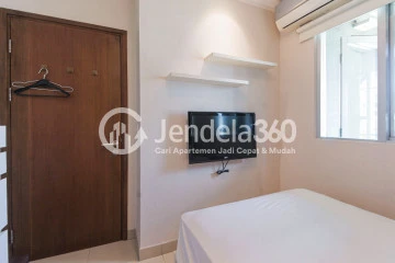 Bedroom 2 Stunning 3BR Apartment Middle Floor with City View at Sahid Sudirman Residence
