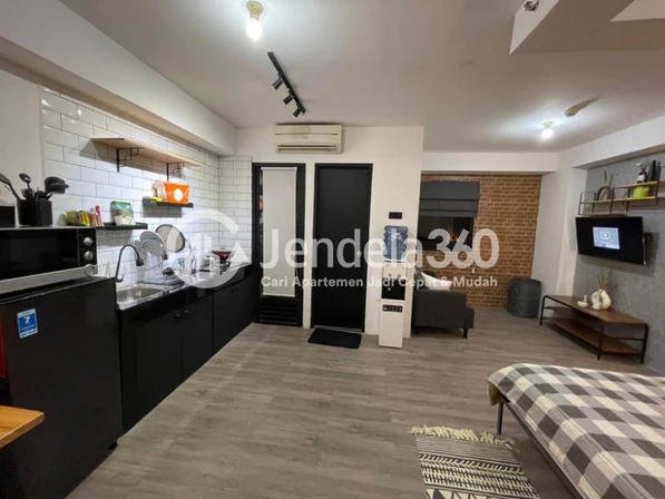 apartment photo