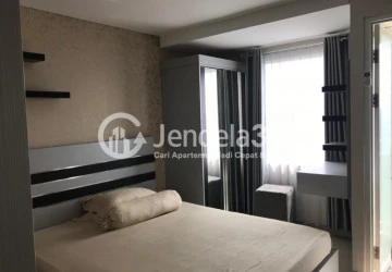 Other Grand Dhika City Apartment studio Fully Furnished
