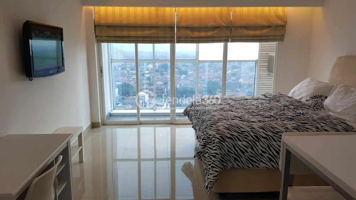 apartment photo