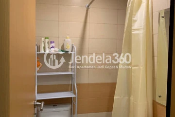 Bathroom Gardenia Boulevard Apartment 1BR View City