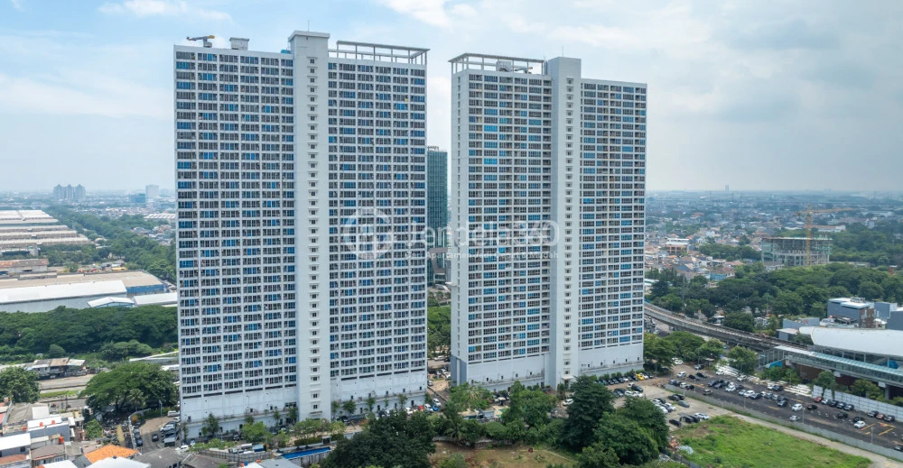 Tifolia Apartement - Tifolia Apartment