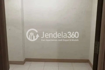 Bedroom 2 Compact 2BR Apartment at Green Palm Residence Tower A