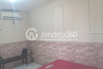 Bedroom Studio Delta Cakung Apartment at Tower DB 1  17