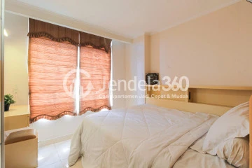 Bedroom 1 Patria Park Apartment 2BR View City