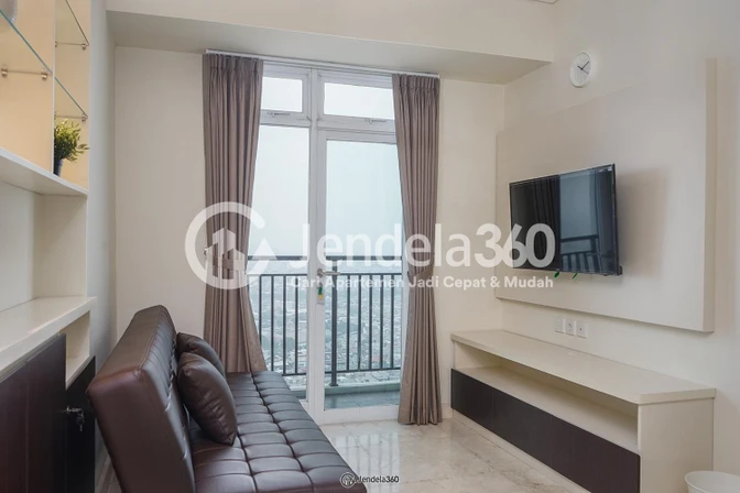 apartment photo