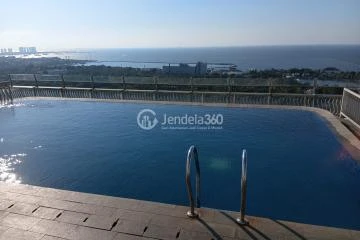 Other 1BR Northland Ancol Residence Apartment at Tower 1