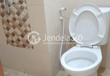 Other Studio Apartment with Kota View at Dave Apartment