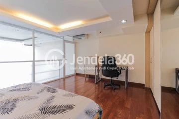 Bedroom City Lofts Apartment 1BR Fully Furnished
