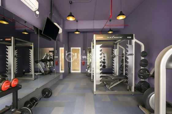 Gym - Bintaro Icon Apartment