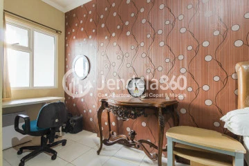 Bedroom 1 Mediterania Garden Residence 2 2BR Fully Furnished