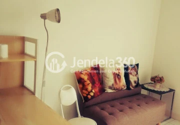 Other Low Floor 2BR Apartment with City View at Podomoro Golf View Apartment