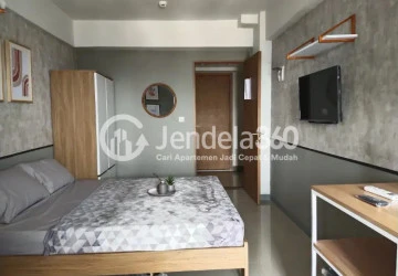 Other Bintaro Park View 2BR Tower A