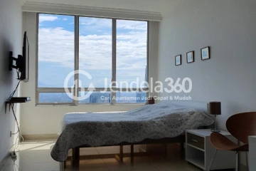 Bedroom 3 Kuningan City (Denpasar Residence) 4BR Tower K