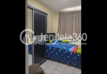 Bedroom Mediterania Garden Residence 1 Townhouse 3BR