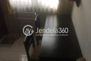 Bedroom Margonda Residence Studio Tower A
