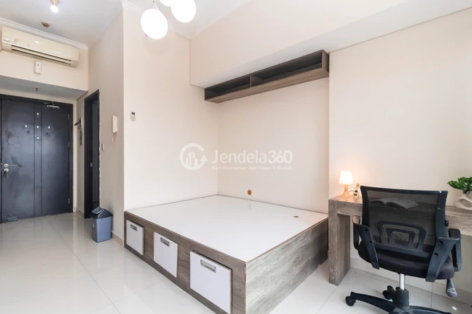 apartment photo