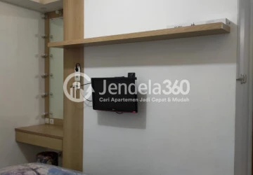 Other Simply Look 2BR Apartment Middle Floor with Swimming Pool View at Grand Palace Kemayoran