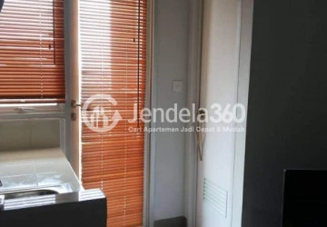 Other 2BR Apartment with City View at Bintaro Park View