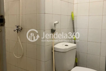 Bathroom Gateway Apartment 1BR Tower B