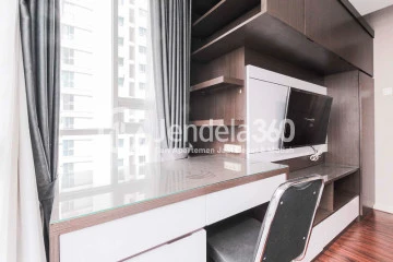 Bedroom 1 Springhill Terrace Residence 3+1BR Tower Sandalwood