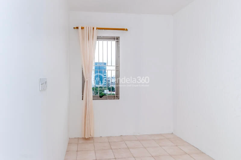 Bedroom 2 Spacious 2BR Apartment Middle Floor with  View at Mediterania Garden Residence 1