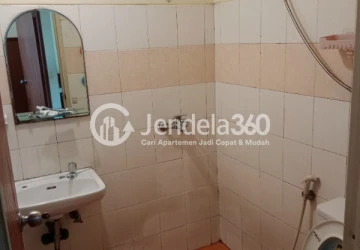 Other Permata Eksekutif Apartment 2BR Fully Furnished