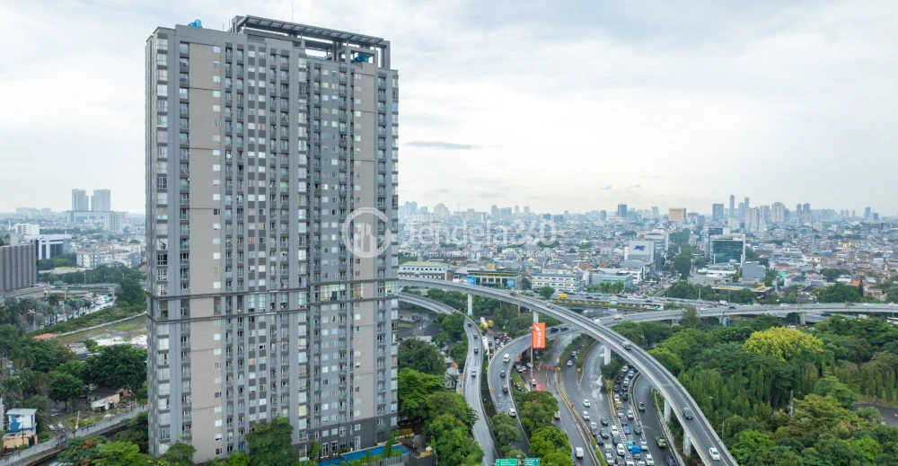 Westmark Apartment - Westmark Apartment