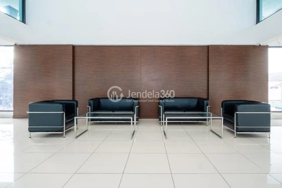 Lobby - Salemba Residence