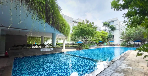 Swimming Pool - Rainbow Springs Condovillas