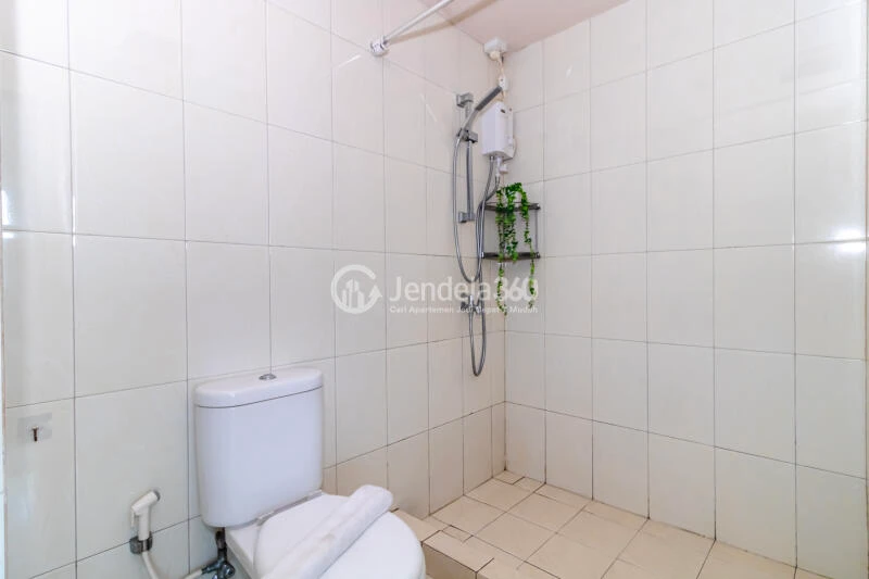 Bathroom Callia Apartment 1BR Fully Furnished