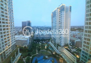 Other Middle Floor 3BR Apartment with Pool View at The Kensington Royal Suites