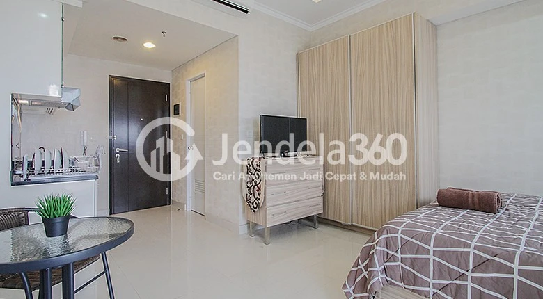 apartment photo