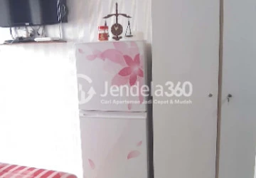 Other Studio Apartment with Swimming Pool View at Elvis Tower Jababeka