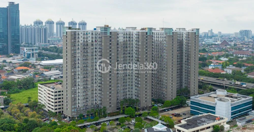 Sunter Park View - Sunter Park View Apartment