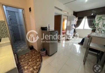 Other Gateway Apartment 2BR Fully Furnished