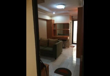 Other Kebagusan City Apartment 2BR View Pemandangan Jakarta