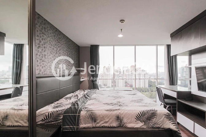 apartment photo