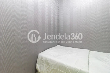 Bedroom 2 Spotless 2BR Apartment at Green Lake Sunter Apartment Tower NPR