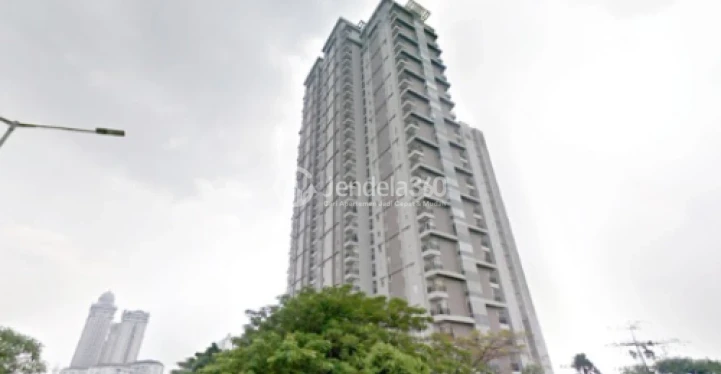 Permata Hijau Residence - Permata Hijau Residence