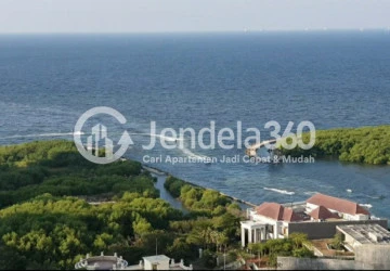 Other High Floor 2BR Apartment with Sea view View at Pantai Mutiara Apartment