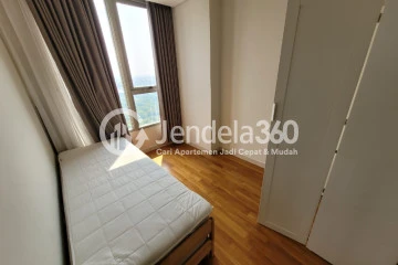 Bedroom 2 Gold Coast Apartment 2BR Fully Furnished